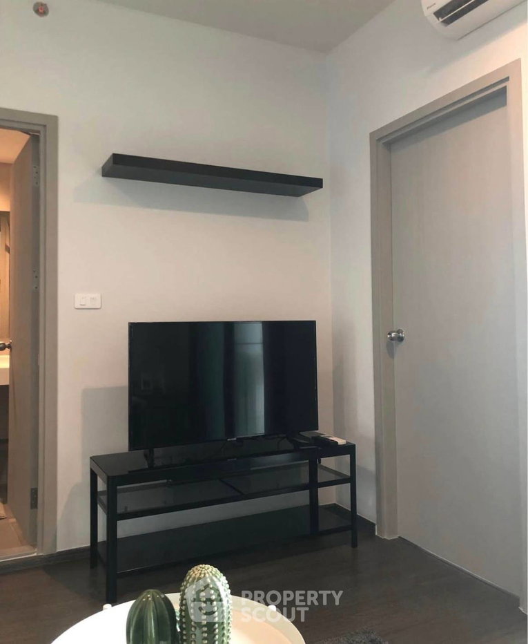 picture 1-BR Condo at Ideo Sukhumvit 93 near BTS Bang Chak (ID 3372810) - 1/9