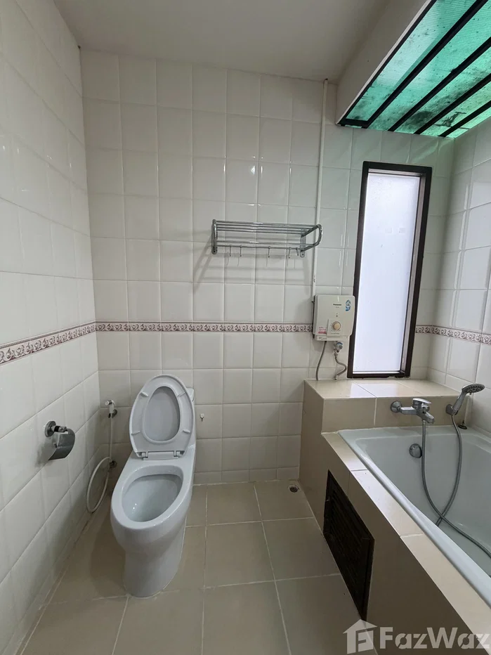 รูป บ้านเดี่ยวให้เช่า 3 ห้องนอน ในโครงการ วรานีย์บายพาส 6840539 - รูปที่ 12/27