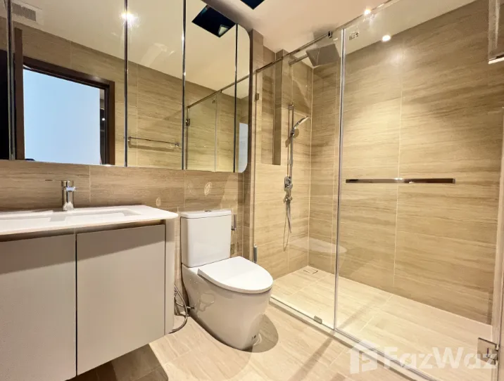 รูป คอนโดให้เช่า 2 ห้องนอน ในโครงการ เวีย61 6826651 - รูปที่ 10/10