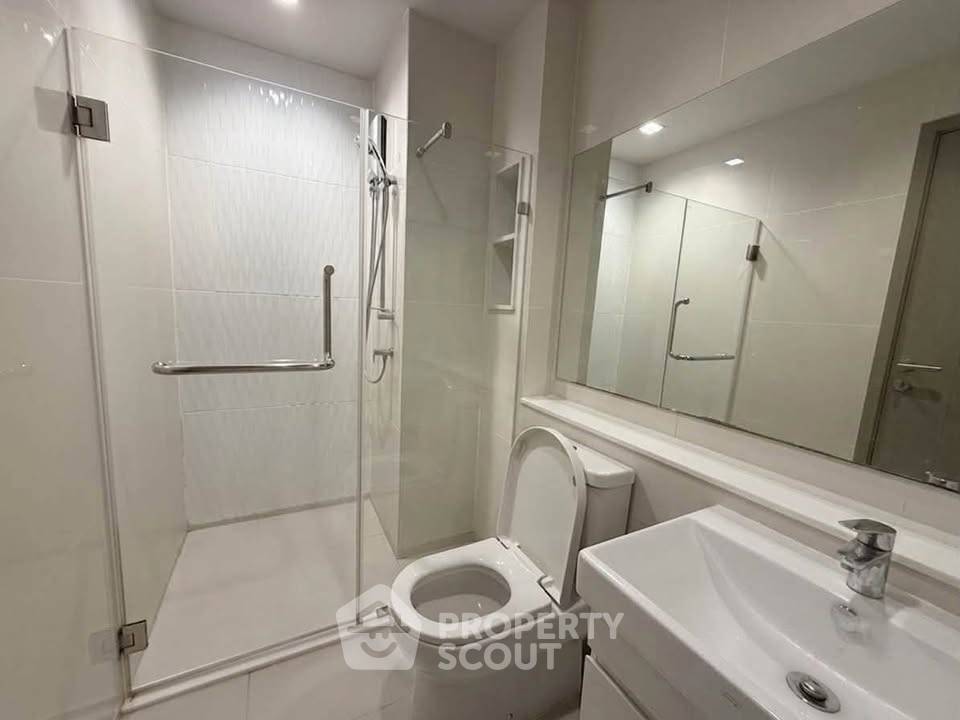 รูป คอนโด 1 ห้องนอน ชั้น 21 Life Asoke - Rama 9 ใกล้ MRT พระราม 9 (ID 3372529) - รูปที่ 7/13