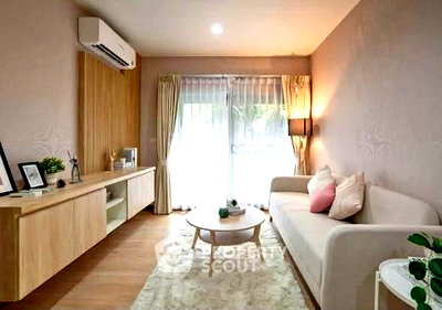 Condos for rent : 2-BR Condo At The Seed Musee Sukhumvit 26 Near BTS Phrom Phong (ID 3372114)
