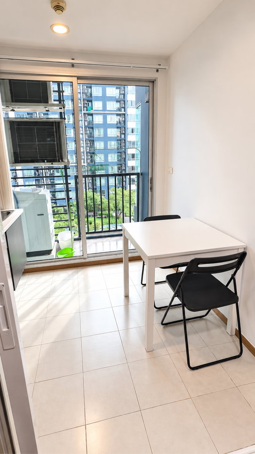 picture ðĨ For Rent | The Base Sukhumvit 77 | 1BR 30 sqm | THB 12,500 - 7/9
