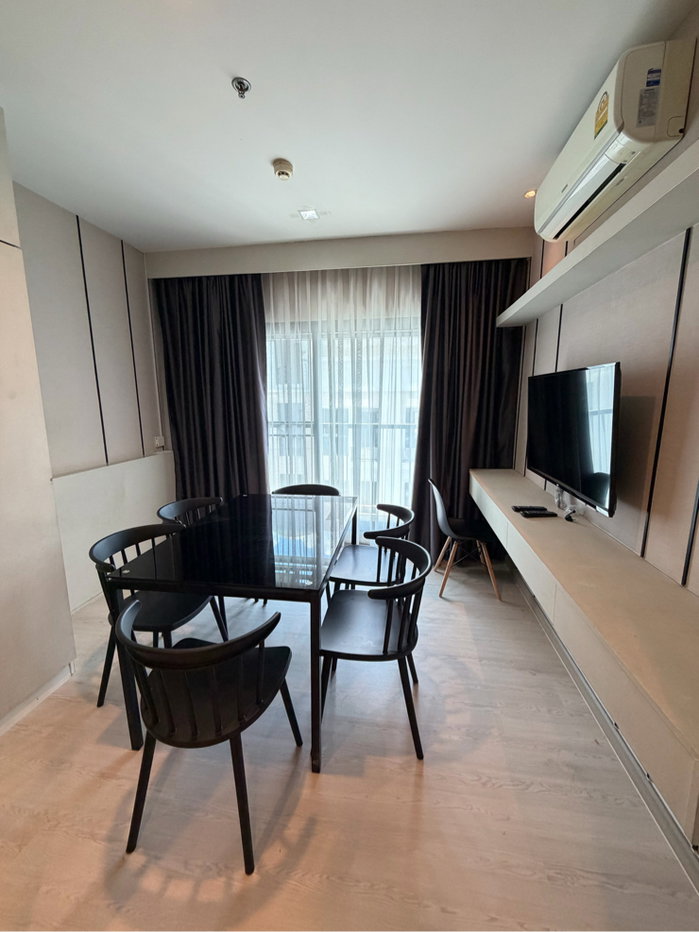 picture 🔥 For Rent: Life Sukhumvit 48 🔥 - 6/9