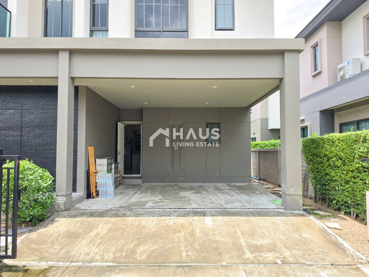 picture Bangkok Boulevard Sathorn - Pinklao 2 / 4 Bedrooms #HRP2109 - 3/29