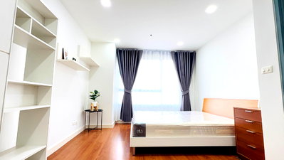 คอนโดให้เช่า : ให้เช่าคอนโด Condo One X Sukhumvit 26 - 1 ห้องนอน 1 ห้องน้ำ - 52 ตร.ม. - เช่า 25,000 บาท/เดือน [MKr2610008]