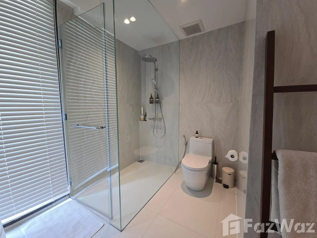 รูป คอนโดหรูรีโนเวทใหม่ดีไซน์เฉพาะตัว | พื้นที่หายาก 146 ตร.ม. | ต่ำกว่าราคาตลาดถึง -6.55% ติดต่อเราวันนี้! 6109026 - รูปที่ 15/17