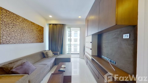 2 Bedroom Condo for rent at Q Langsuan 40350