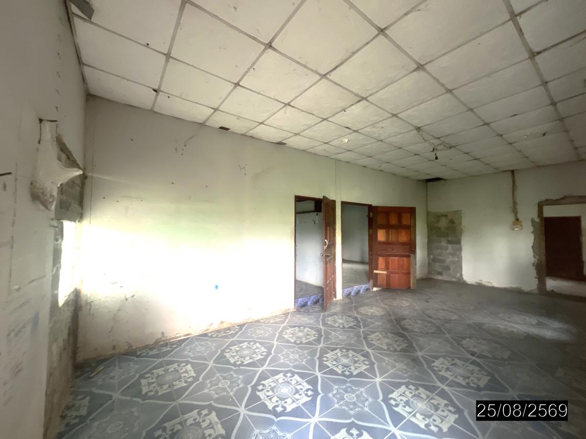 picture HOME 395 Sq.w. Kantharalak Si Sa Ket for 3.2M - 45/51