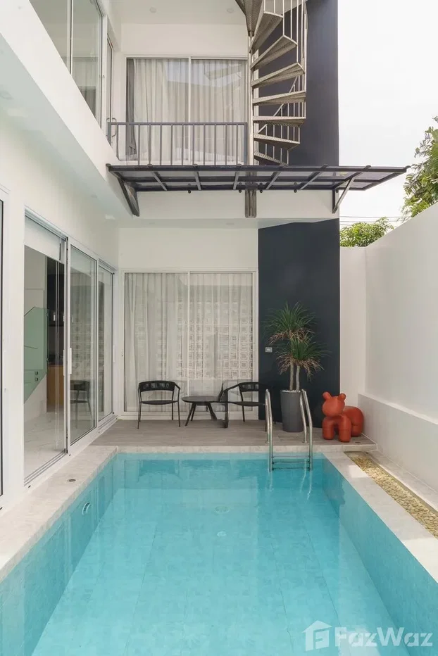 picture 3 Bedroom Villa for sale in Rawai, Phuket  1902458 - 2/22