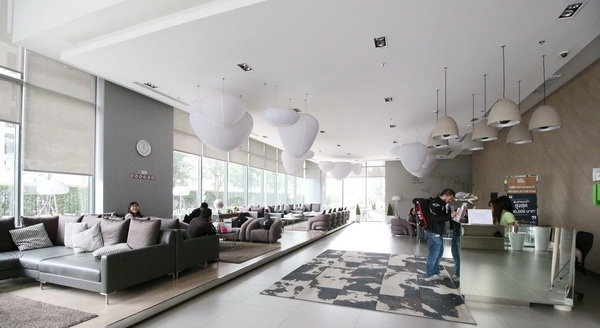 รูป KC114 ให้เช่าคอนโด ไอดีโอ โมบิ พระราม 9  ตรงข้ามตึก G Tower ,เซ็นทรัลพระราม 9, ห้างฟอร์จูน รถไฟฟ้า MRT พระราม 9  ใกล้มหาลัย มศว. อโศก - รูปที่ 15/30