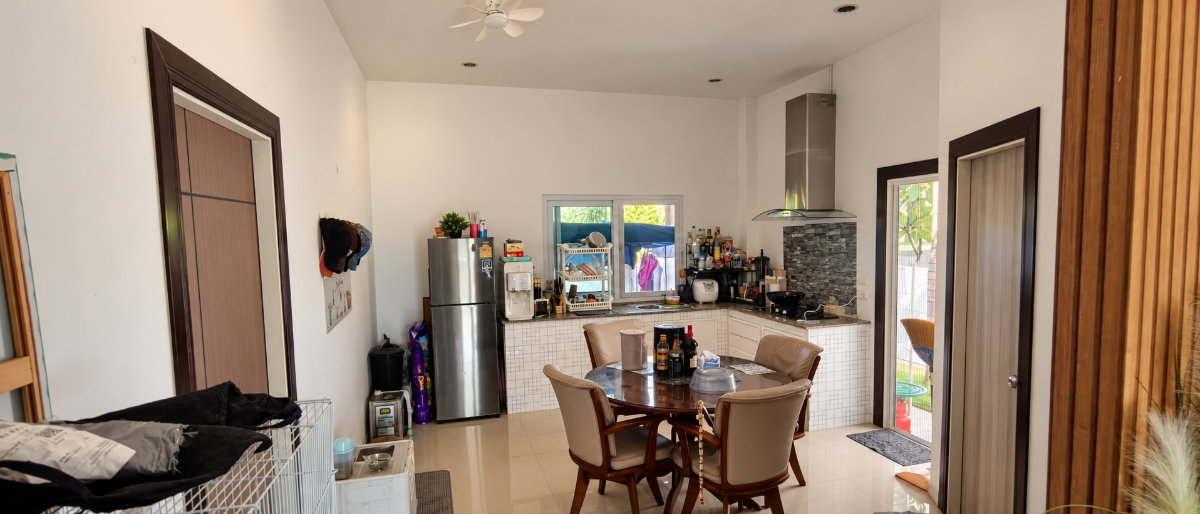 picture 🏡 Spacious single-story detached house, 67.9 sq. wah ✨ Greenville Village - 3/16
