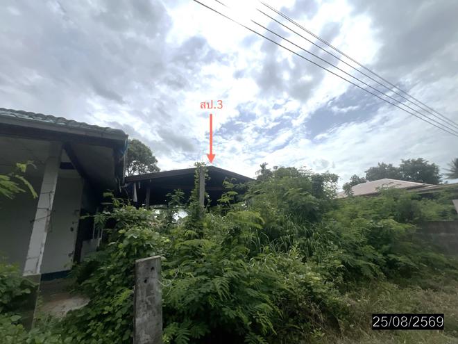picture HOME 395 Sq.w. Kantharalak Si Sa Ket for 3.2M - 19/51