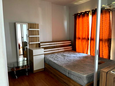 คอนโดให้เช่า : Unit Available at The Parkland Phetkasem Multiple units available—prices negotiable!