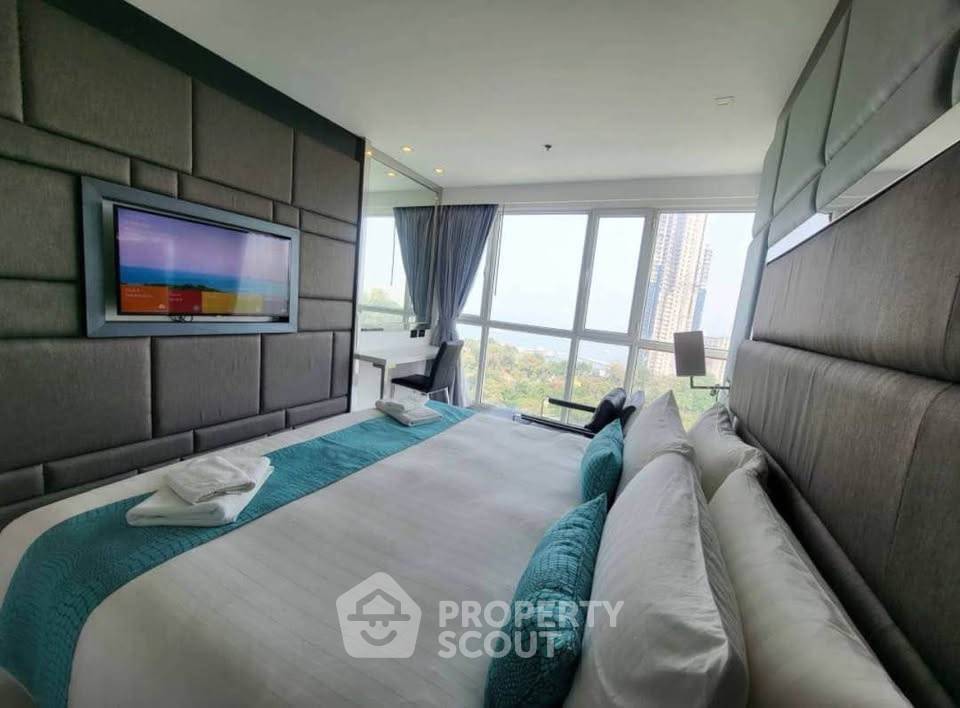 รูป คอนโด 2 ห้องนอน ชั้น 15 ขายที่ Sky Residences Pattaya (ID 3354537) - รูปที่ 13/19