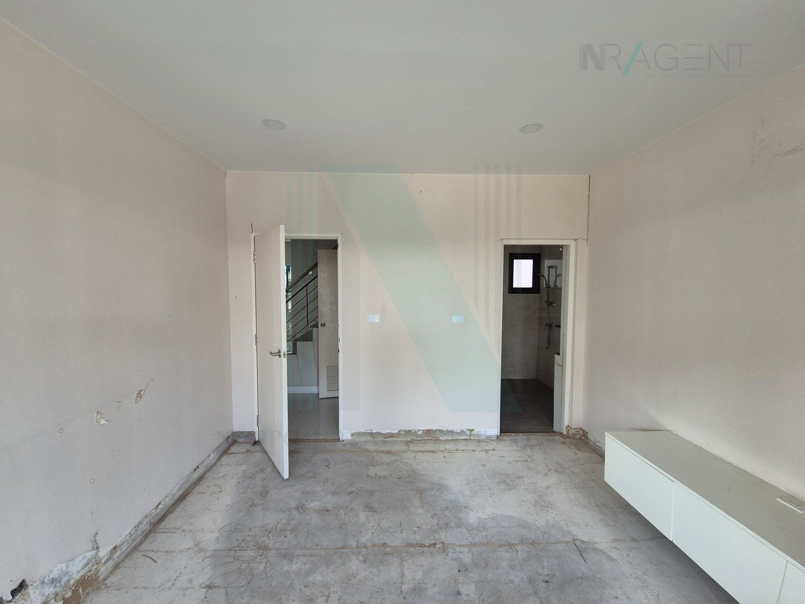 4-bed house for sale, 233 sqm, 59.5 sq wah, The City Rama 2-Phutthabucha