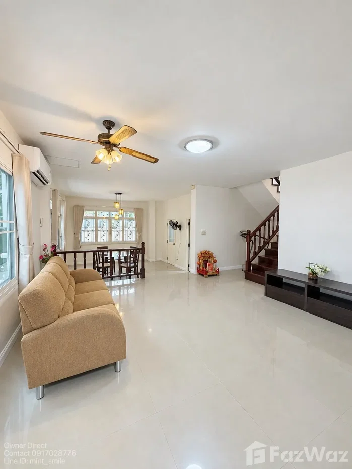 picture Newly Renovated 2BR House | Pinklao | Pet Friendly 6806436 - 2/20