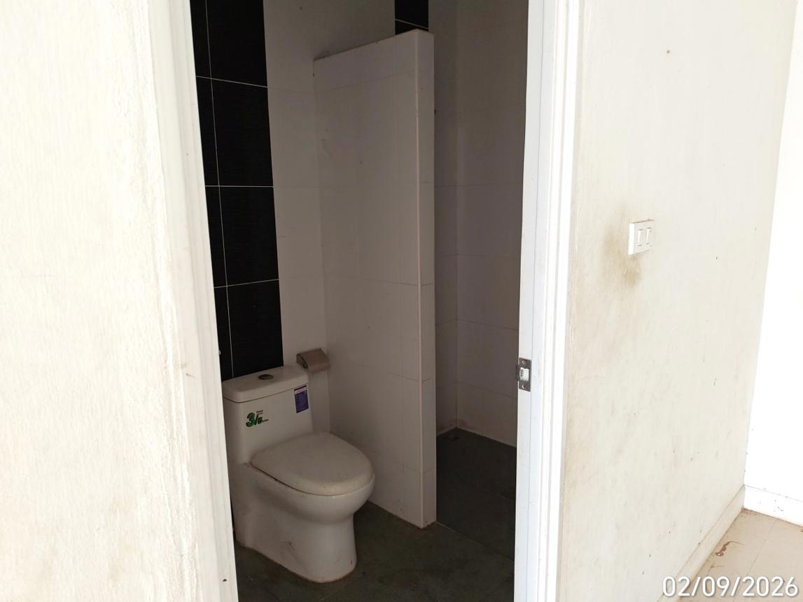 รูป บ้านเดี่ยว 63 ตร.วา อินฟินิตี้โฮม ศรีมหาโพธิ ปราจีนบุรี 1.9M - รูปที่ 27/35