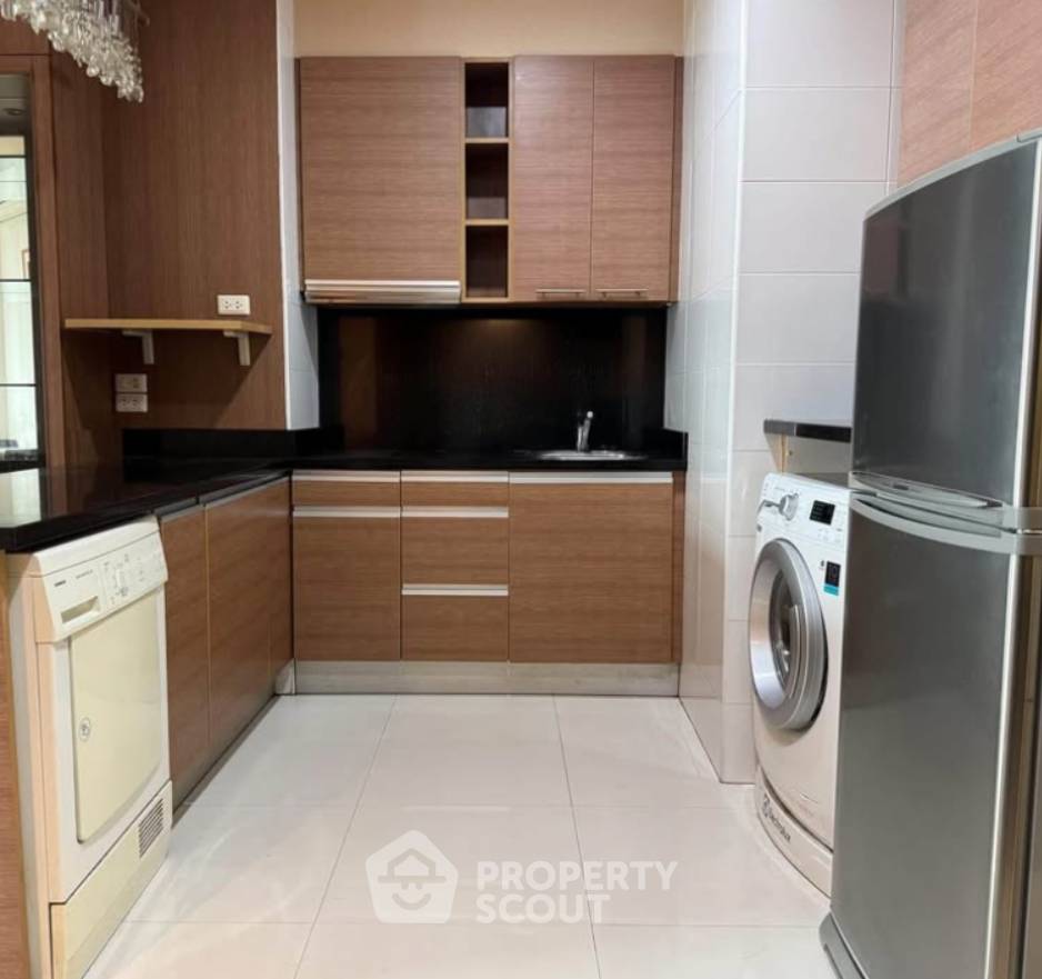 รูป คอนโด 2-ห้องนอน ที่ โนเบิล แอมเบียนส์ สุขุมวิท 42 ใกล้ BTS เอกมัย (ID 3142214) - รูปที่ 5/5
