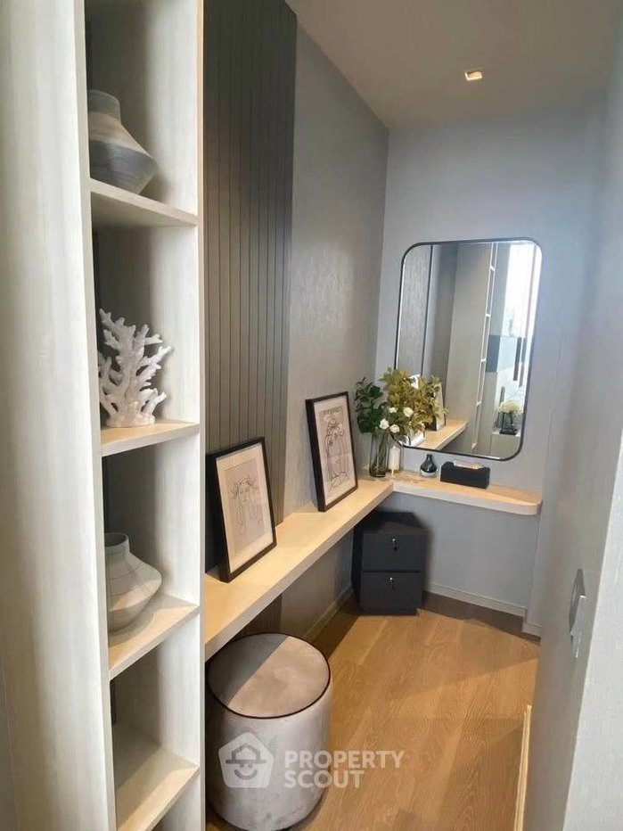 picture Studio Condo at Ashton Silom near BTS Chong Nonsi (ID 3276220) - 10/13