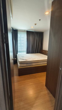 ✨✨ Condo for rent near BTS On Nut (The Base Sukhumvit 77) – fully furnished and ready to move in.
