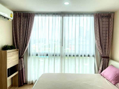 คอนโดให้เช่า : เช่าคอนโด Chateau In Town Sukhumvit 64/1/ชาโตว์ อินทาวน์ สุขุมวิท 64/1 (F6910046) ID Line : @pccenter