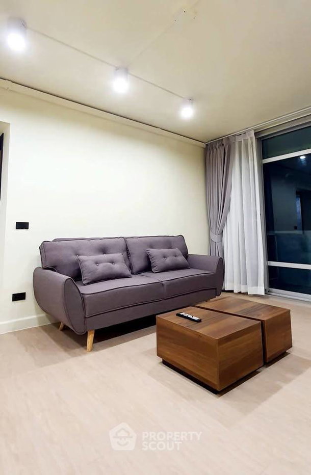 รูป คอนโด 2 ห้องนอน ขนาด 90 ตร.ม. ให้เช่า Riviera Condominium Muang Thong Thani (ID 3376365) - รูปที่ 8/12