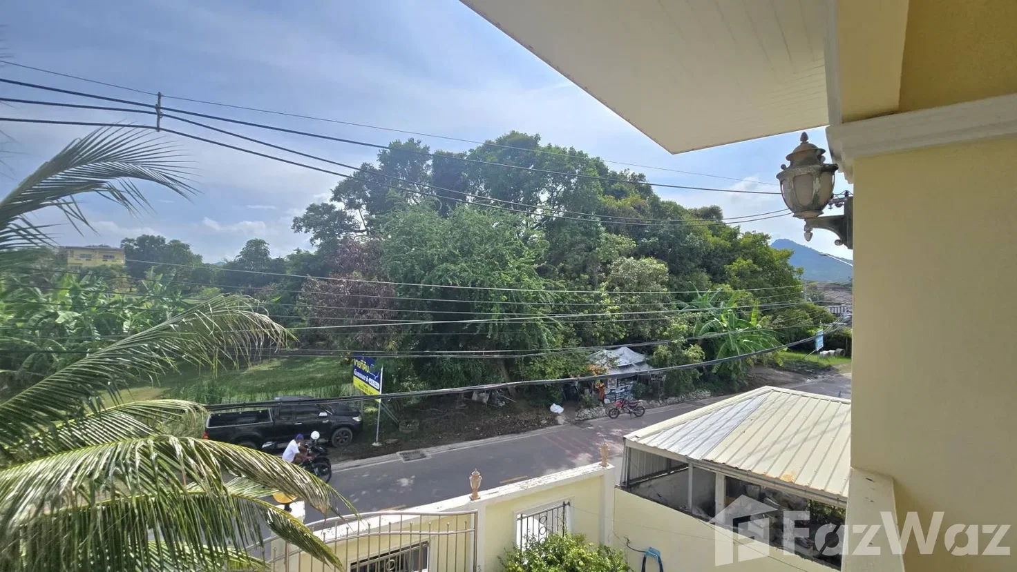รูป บ้านเดี่ยวให้เช่า 3 ห้องนอน ใน หนองแก, ประจวบคีรีขันธ์ 6838746 - รูปที่ 29/29