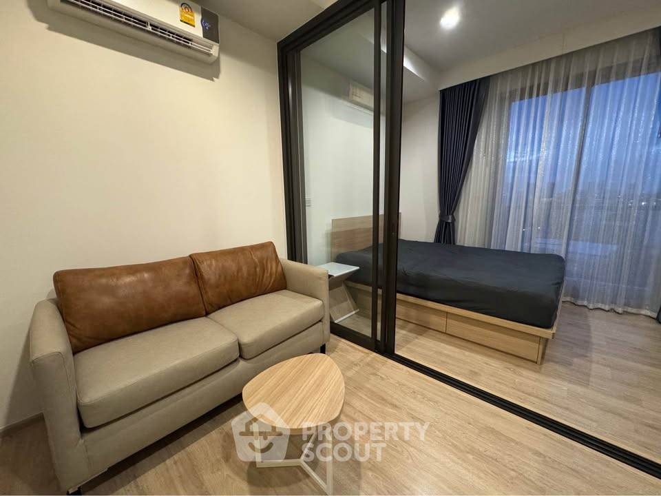 รูป คอนโด สตูดิโอ ที่ เอ็ม จตุจักร ใกล้ BTS สะพานควาย (ID 3375079) - รูปที่ 5/11