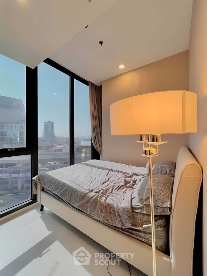picture 2-BR Condo at Mazarine Ratchayothin near BTS Ratchayothin (ID 3375186) - 1/6