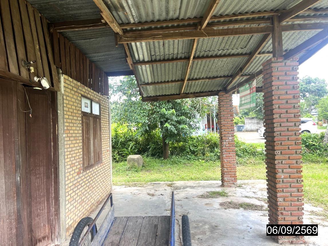 picture HOME 148 Sq.w. Phanom Phrai Roi Et for 415,000 - 17/25