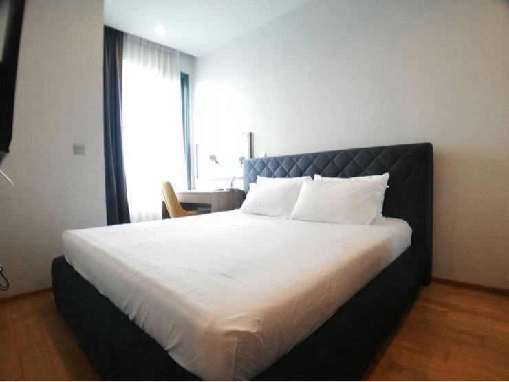 picture Shock price for rent at Keyne by sansiri - 2/15