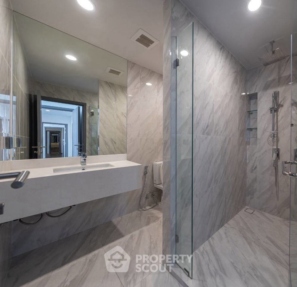 picture 60m To MRT Khlong Toei | 2-BR COCO Parc On The 18th Floor (ID 2318473) - 5/12