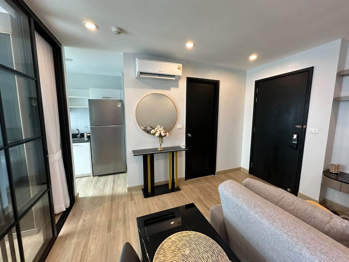 picture code : B36 Diamond Ratchada Bedroom : 1 - 7/15