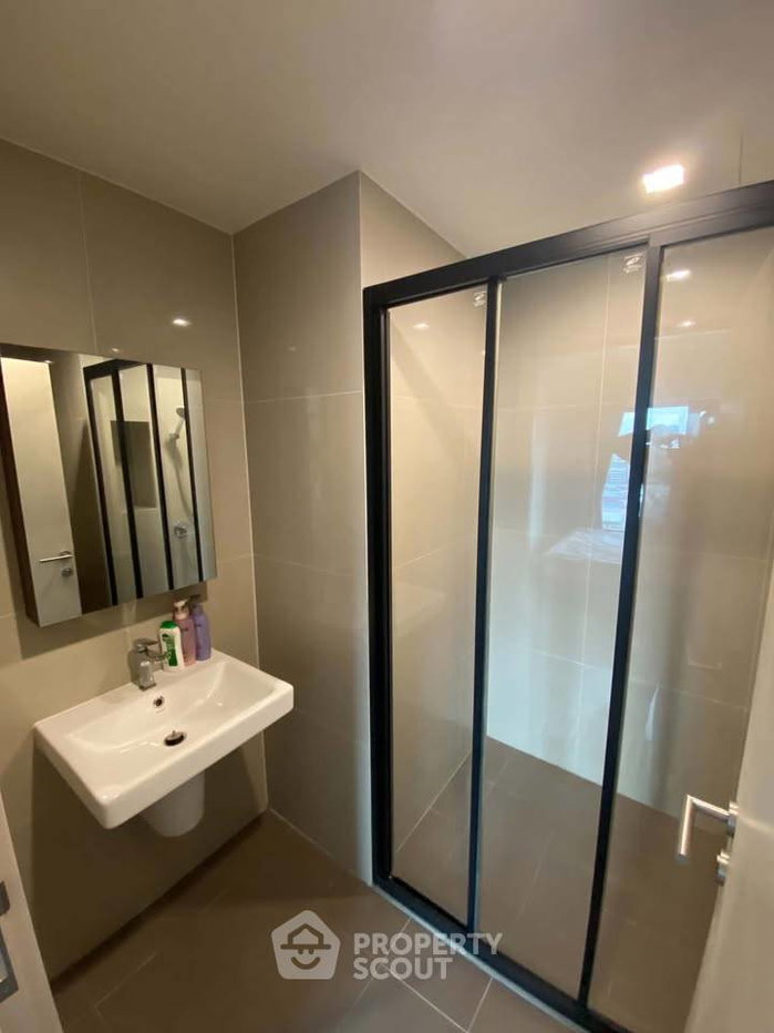 รูป ขายคอนโด 1 ห้องนอน THE BASE Phetchaburi-Thonglor ย่านบางกะปิ (ID 3374134) - รูปที่ 7/11