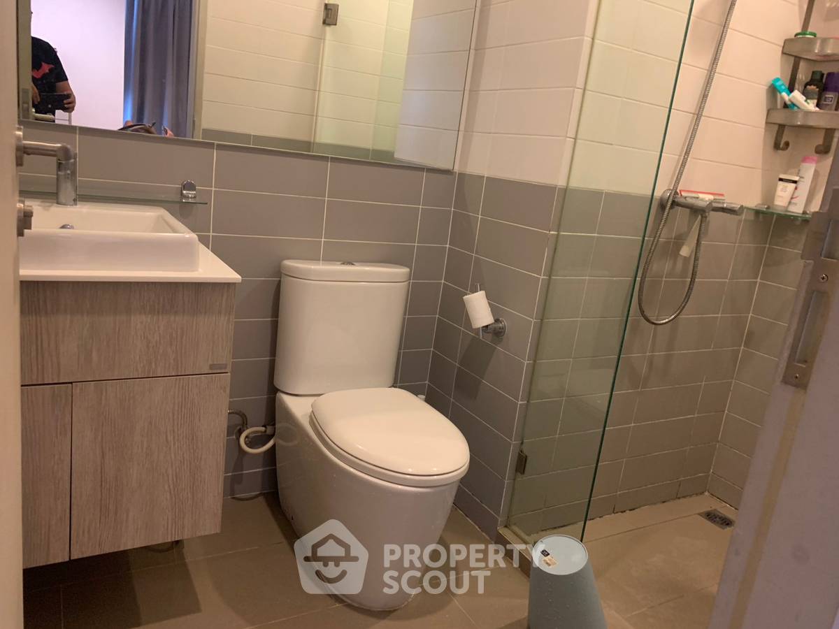 รูป คอนโด 1-ห้องนอน ที่ ไอดีโอ โมบิ สาทร ใกล้ BTS กรุงธนบุรี (ID 3372769) - รูปที่ 7/7
