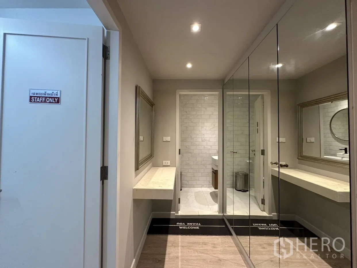 picture For Rent Retail Space 163 sq.m. in Khlong Tan Nuea, Watthana, Bangkok BTS Thonglor - 8/17