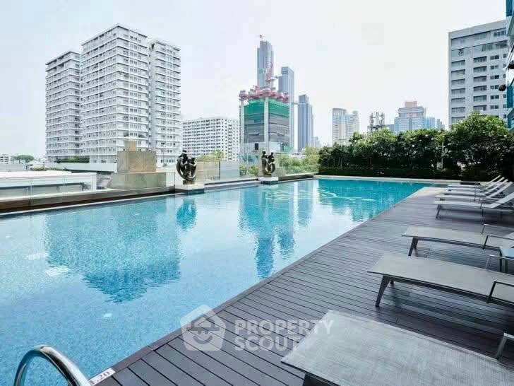 picture Great Value 2-BR At The Diplomat 39, 100m To BTS Phrom Phong (ID 3335953) - 2/8
