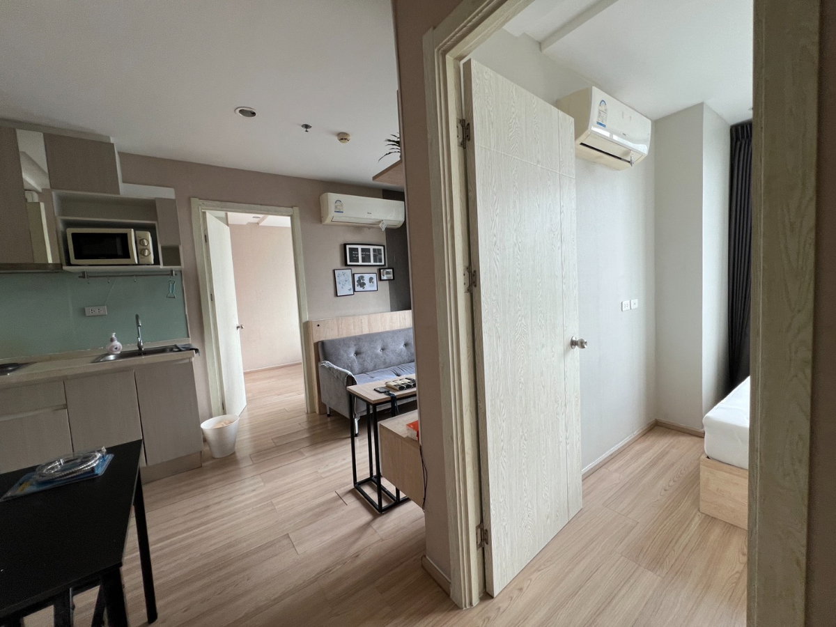 picture Condo For Rent!!Artemis Sukhumvit 77 - 14/15