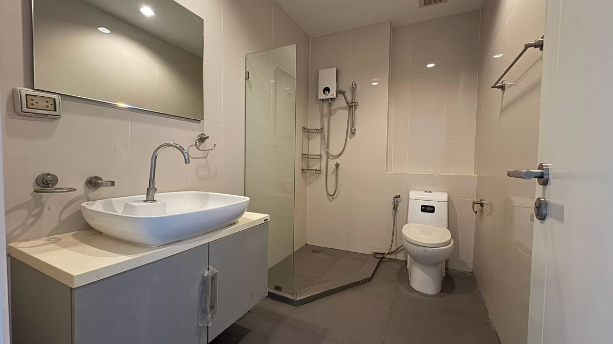 รูป ถูกมากทาวน์โฮม 3ชั้น Patio แจ้งวัฒนะ ใกล้รถไฟฟ้าและทางด่วน Yield สูง - รูปที่ 14/15