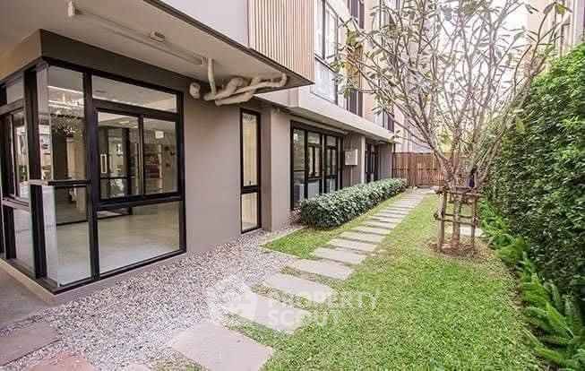 picture 1-BR Condo At Palm Springs Nimman Parlor, Nimman (ID 3372994) - 2/16