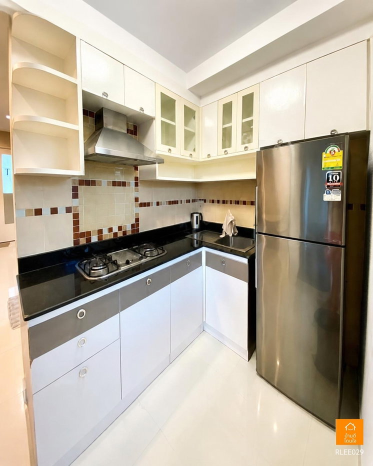 รูป ให้เช่าทาวน์โฮม The Private Sukhumvit 97/1 (23 ตร.ว.) 3นอน 4น้ำ ใกล้ BTS บางจาก  - รูปที่ 26/39