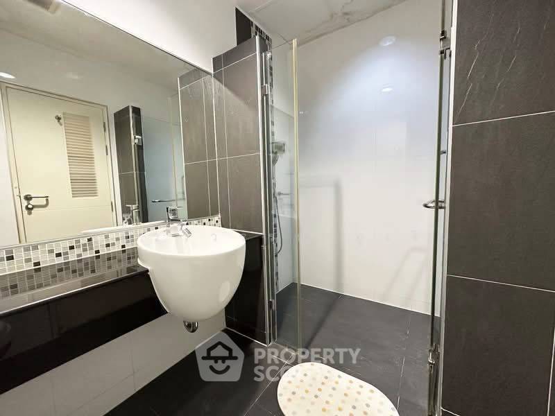 รูป คอนโด 2 ห้องนอน ชั้น 23 ที่ The Fourwings Residence หัวหมาก (ID 3373332) - รูปที่ 16/17