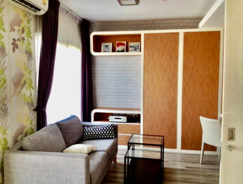 code : B35 Double Lake Condominium Phase 1