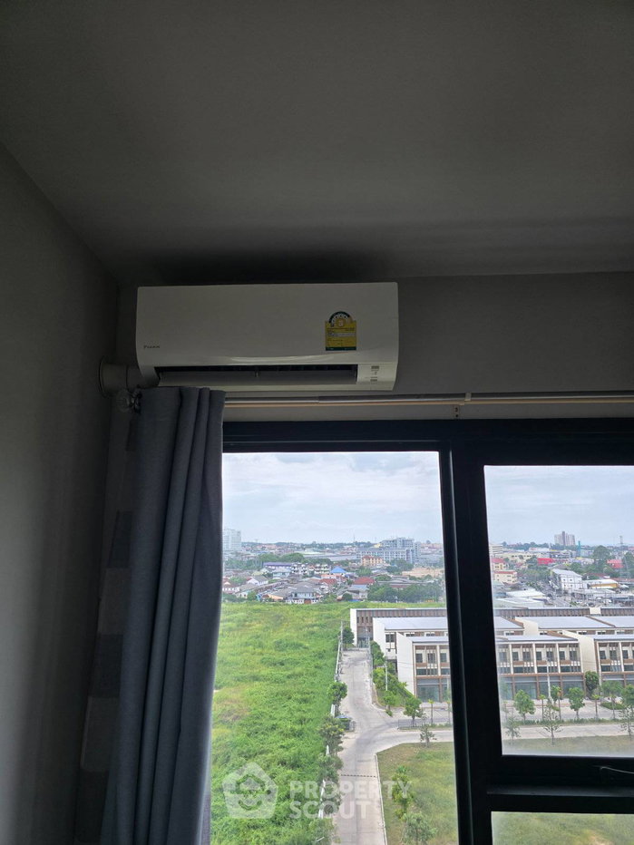 รูป คอนโด 1-ห้องนอน ที่ เอสเซ็นท์ ระยอง ใน เชิงเนิน (ID 3317206) - รูปที่ 7/13
