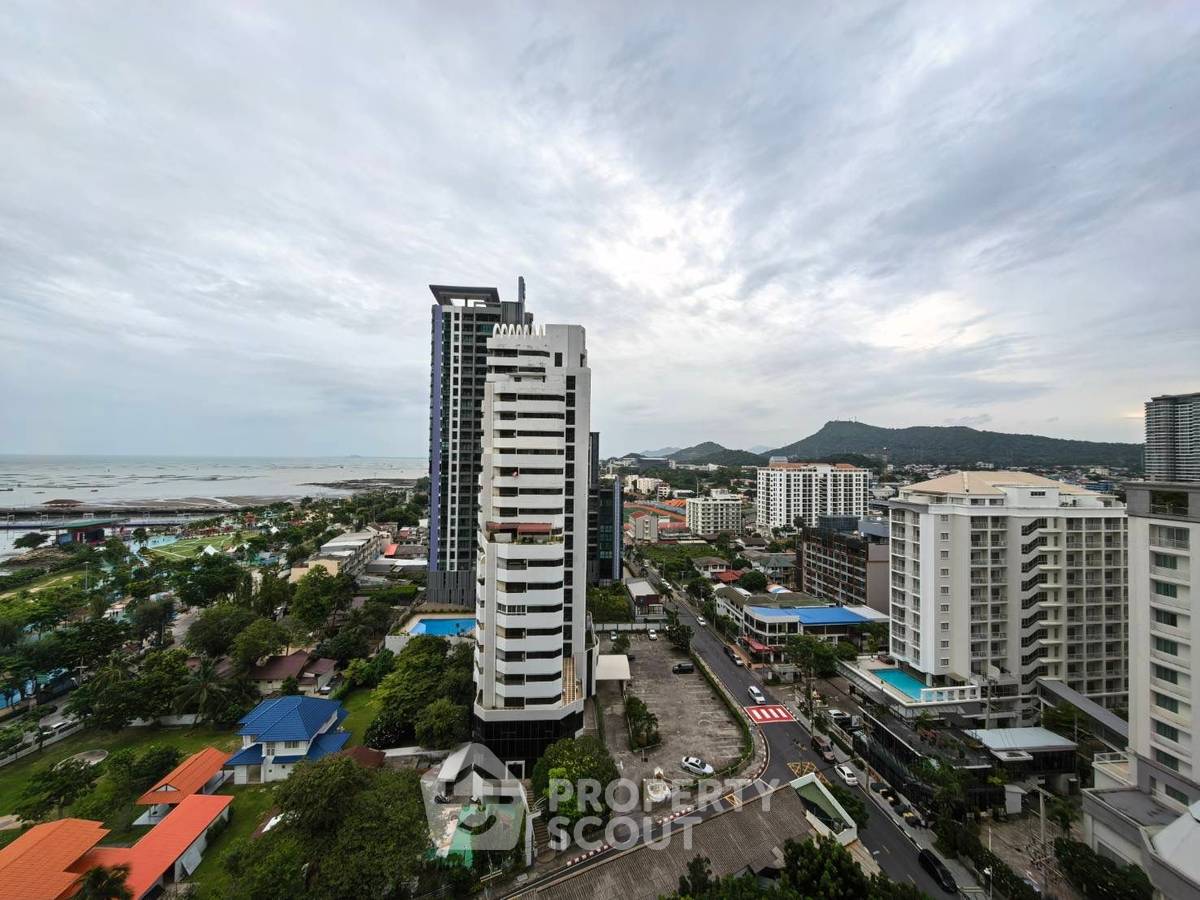 รูป คอนโด 1-ห้องนอน ที่ ลัดดา คอนโดวิลล์ ใน ศรีราชา (ID 3373275) - รูปที่ 7/9