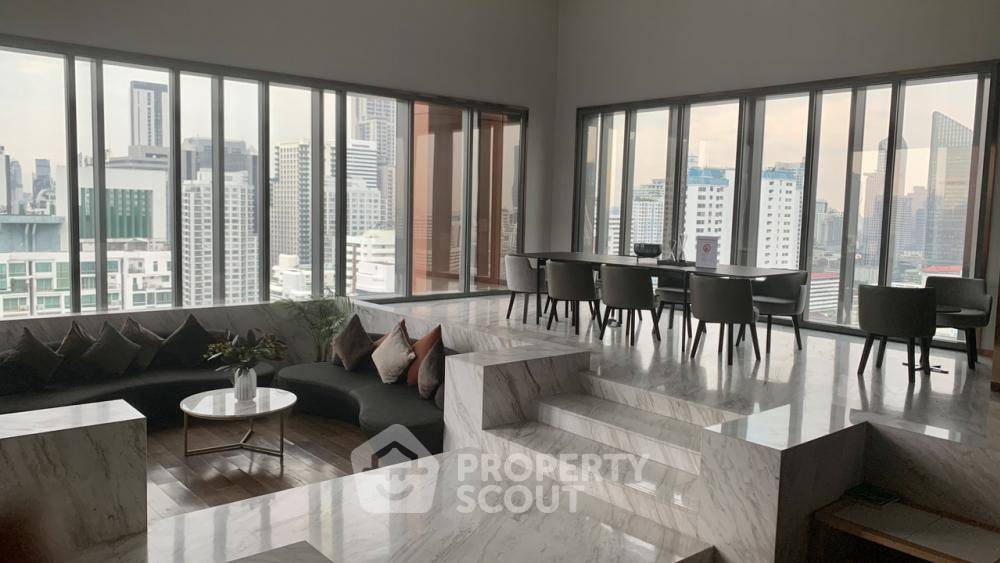 picture 2-BR Condo at Circle Sukhumvit 31 near MRT Sukhumvit (ID 3374962) - 16/19