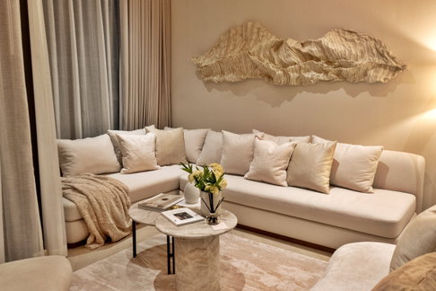 STILL Sukhumvit 20 Luxury 2BR for Sale | 124 Sqm Near BTS Asok 358K/Sqm - U6456291