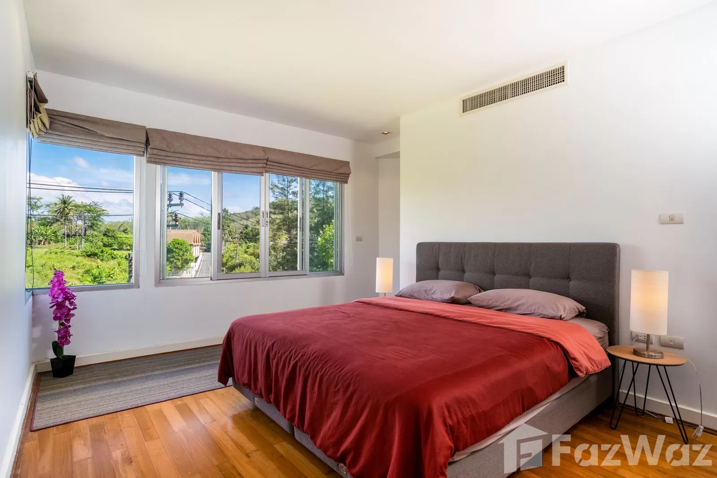 picture Modern 2-Bed Condo for Rent and Sale in Grove Gardens, Cape 1763552 - 2/19