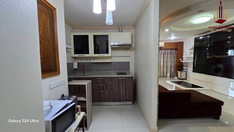 ให้เช่าคอนโด 2 ห้องนอน 176 ตร.ม. ทิว ริเวอร์ เพลส