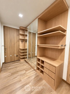 ขายคอนโด 2 ห้องนอน เดอะพาร์คแลนด์ ศรีนครินทร์ สำโรงเหนือ (ID 3375008)